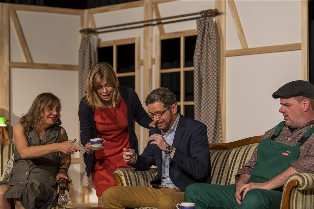 2019 - Gänsehaut