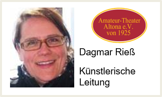 Dagmar Rieß