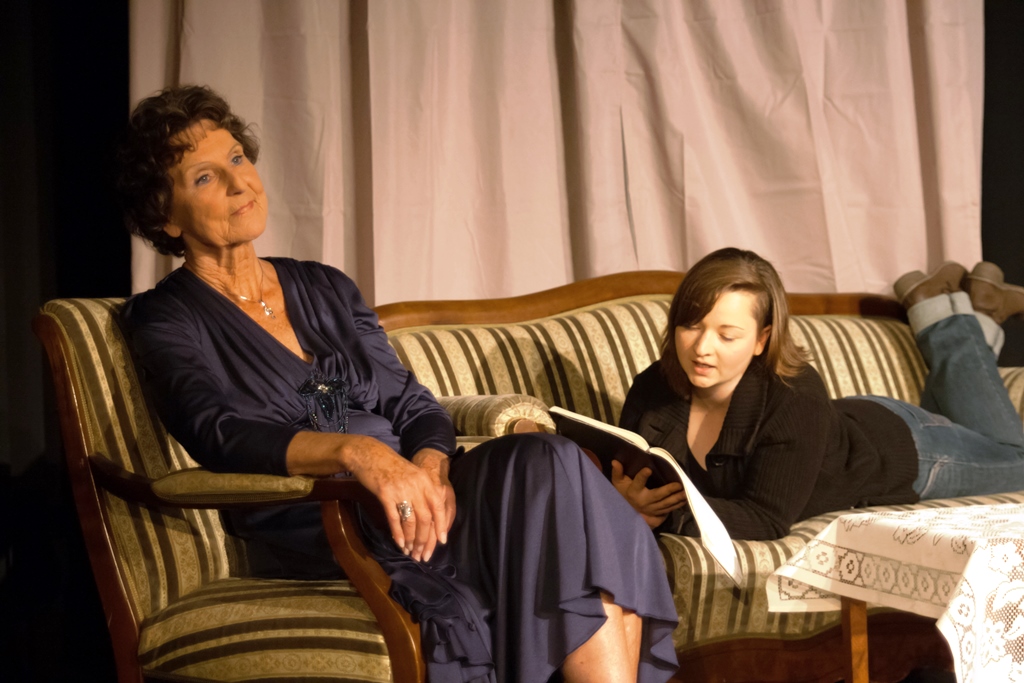 What charming amateur theater fallbrook california Goes! amateur theater fallbrook california will not