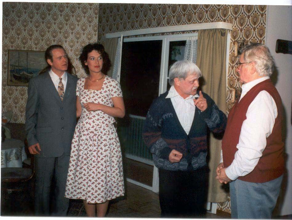 1997 - Keen utkommen mit den inkommen