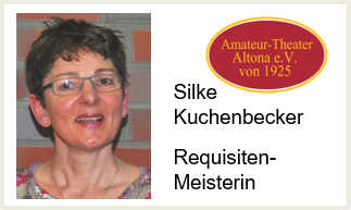 Silke Kuchenbecker