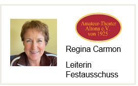 Regina Carmon