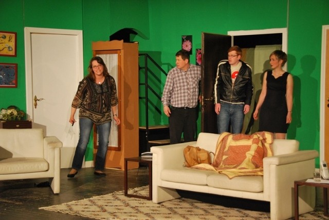 2011 - Lügen haben junge Beine