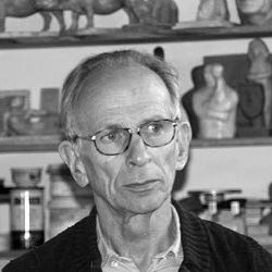 Bildhauer Hermann zur Strassen in Kronberg