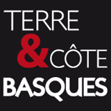 Logo Terre & Côte Basques