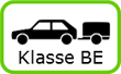 Führerscheinklasse B