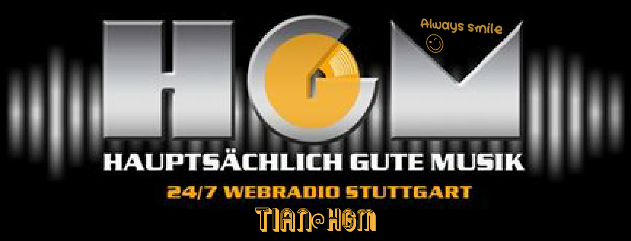Deejay TIAN