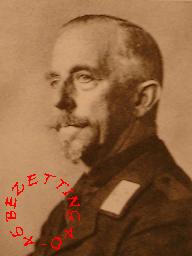 Financiën - F.W. van Dilderbeek