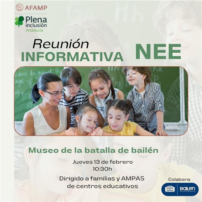 REUNIÓN INFORMATIVA - NUEVOS SERVICIOS DE AFAMP