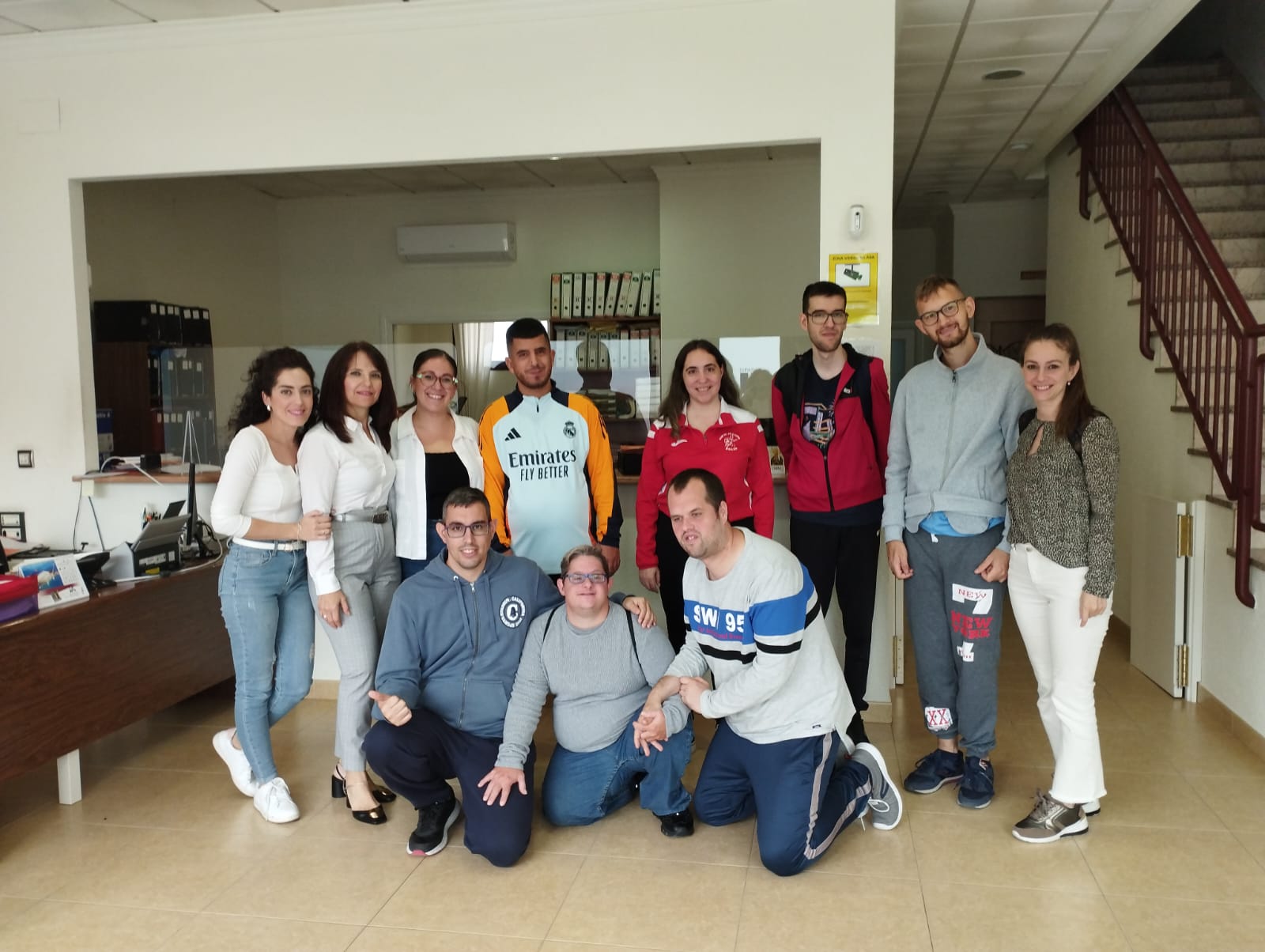 PROGRAMA DE APOYO PARA LA VIDA ELEGIDA