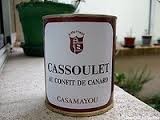 Navarrenx, le cassoulet de Casamayou