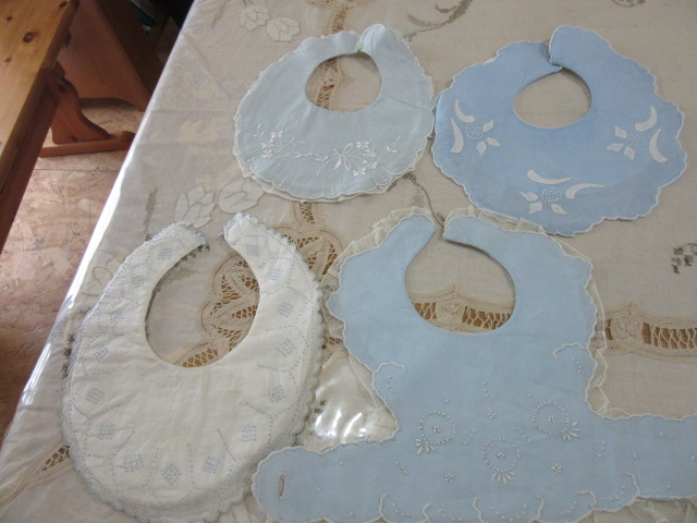 17レース、ドイリー - アンティークオリーブ olive｜広島市安佐南区