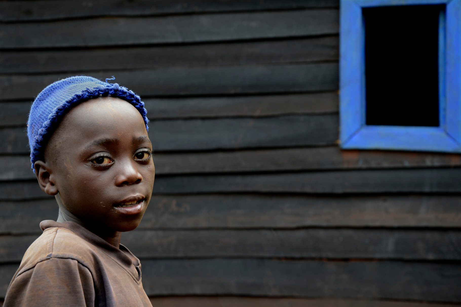 Ruanda, 2012