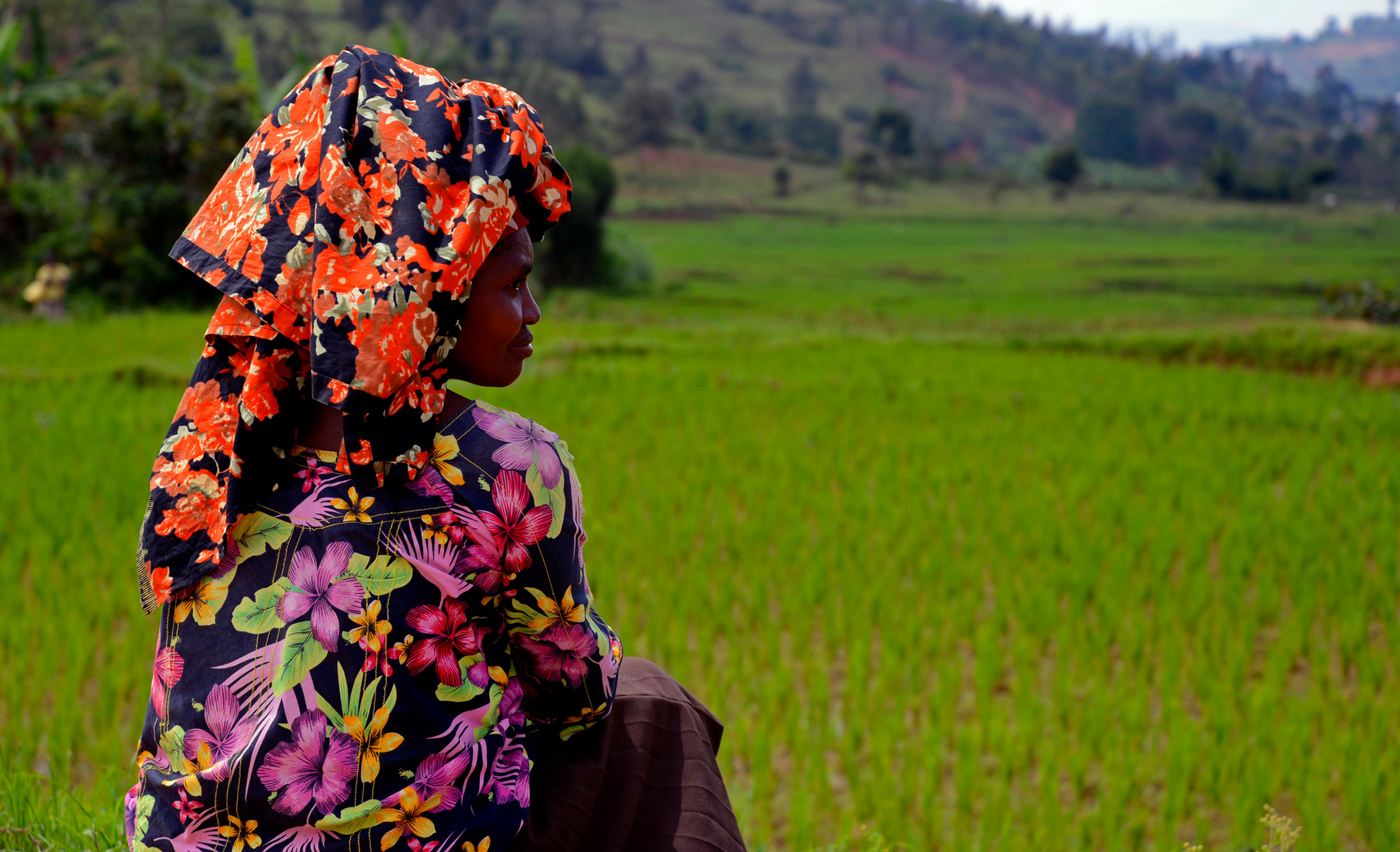 Ruanda,2012