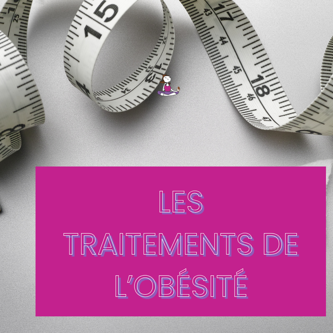 Obésité : que faut‑il savoir sur Ozempic, Wegovy et Mounjaro ?