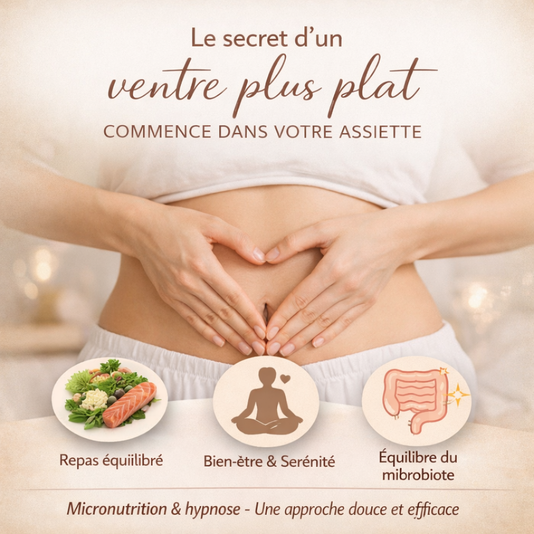 Comment un simple changement au dîner peut aider votre corps à déstocker