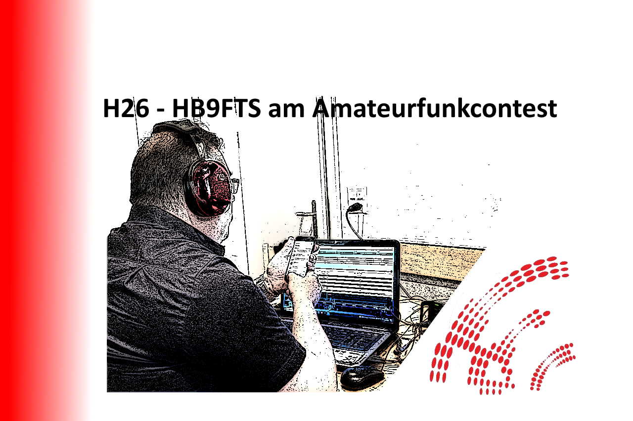 H26 - Funkcontest