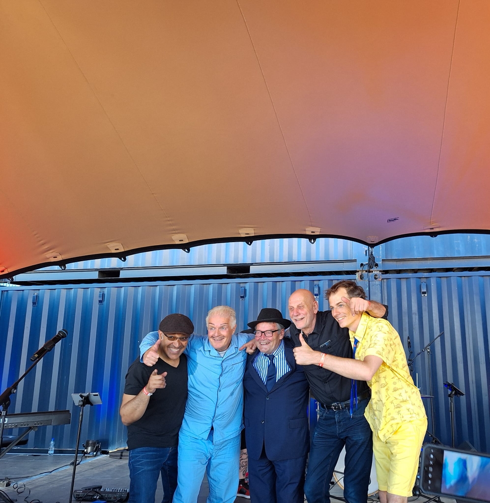 Havenfestival IJmuiden 2024