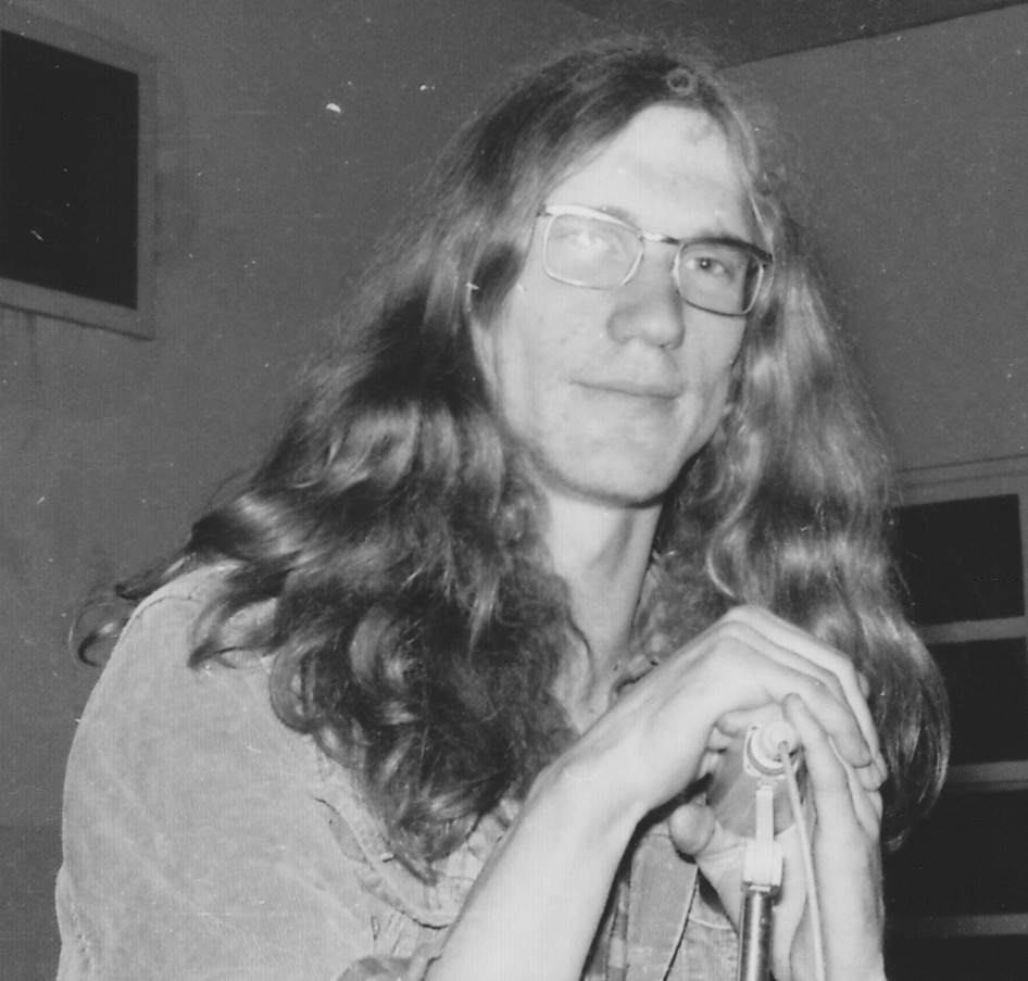 Volkmar Kramarz (git)