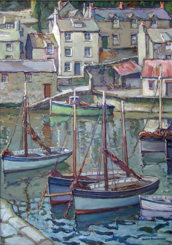 Hurst Balmford  'Polperro'