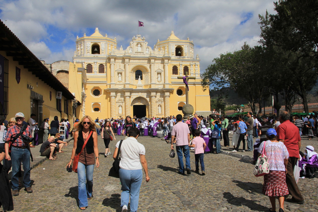 GUATEMALA 2013