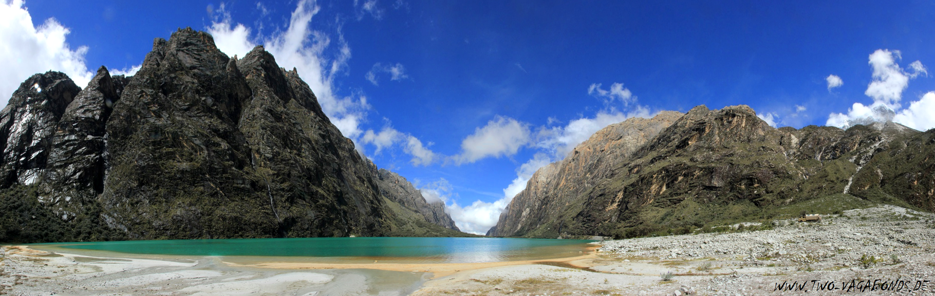 PERU 2015 - LAGUNAS LLANGANUCO