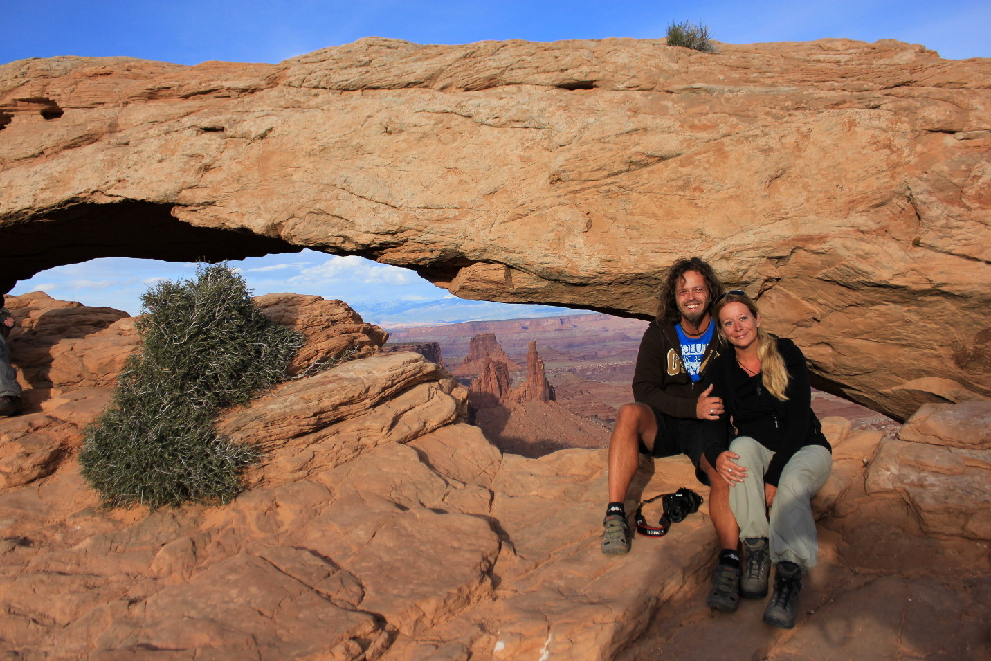 USA 2011 - CANYONLANDS