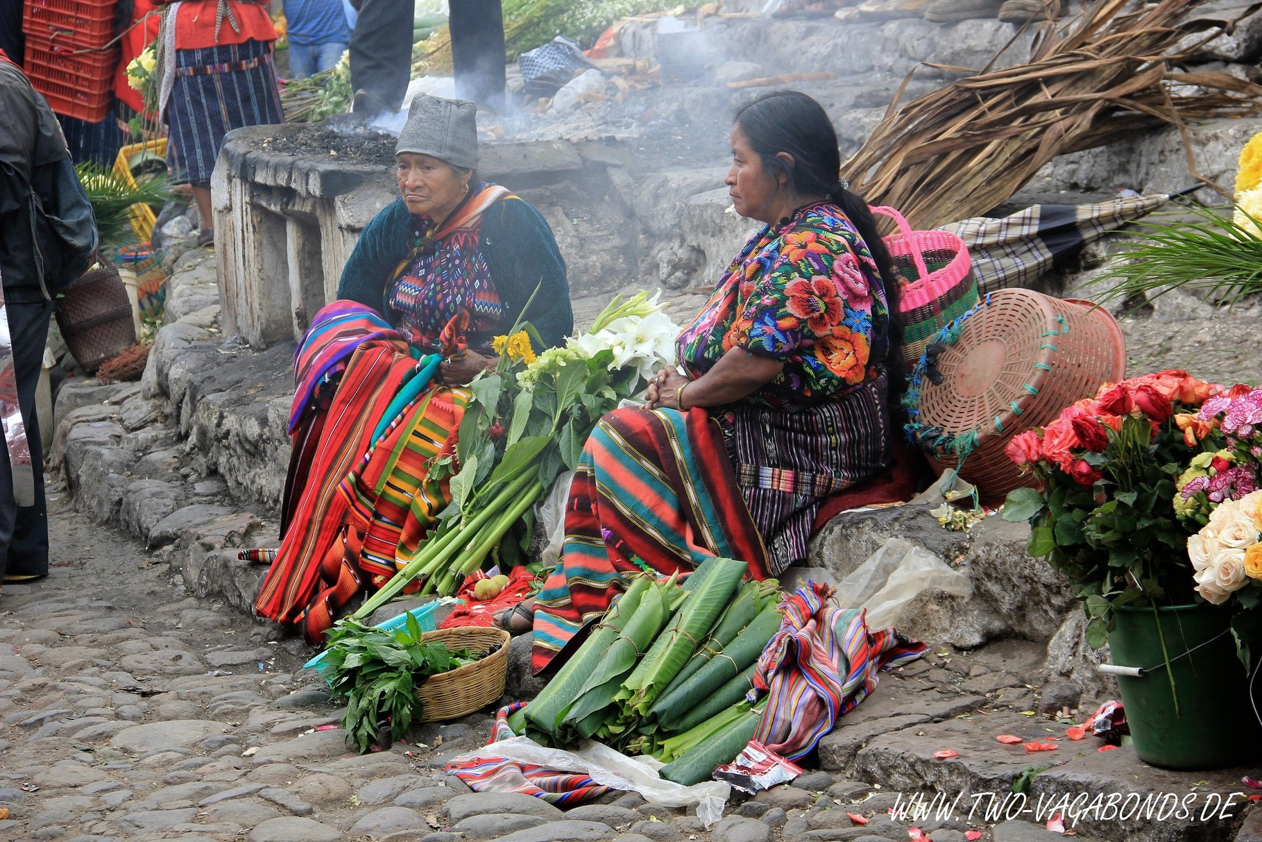GUATEMALA 2012 - CHICHICASTENANGO