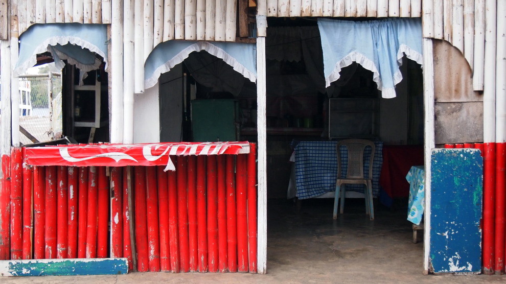 Mindanao, Philippines