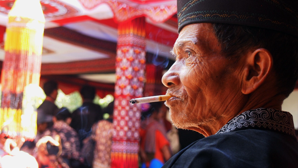 bound for eden, eva marie lobmaier, travel photography, traditional funeral, tana toraja