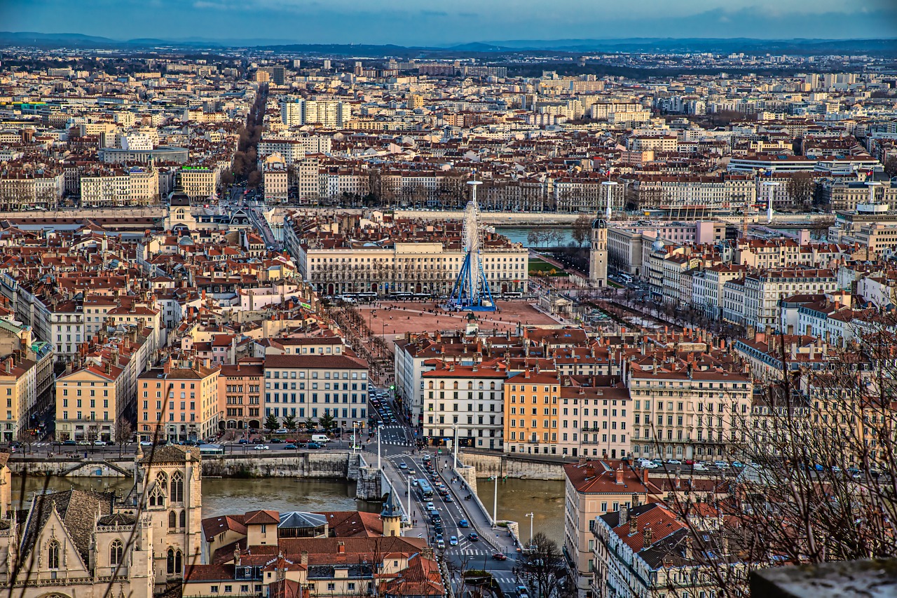 Biographe de confiance à Lyon