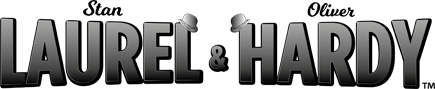 De website van laurelhardy!