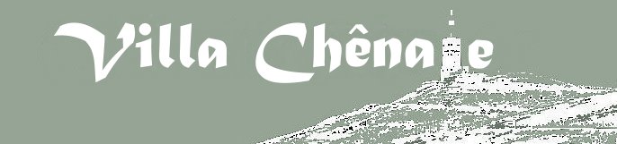 Site de villachenaie !