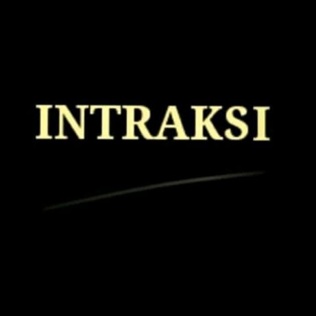 Intraksi