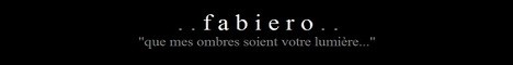http://www.fabiero.wordpress.com [Officiel - Fabiero : Plasticien - Auteur - Spécialiste Mylène Farmer]