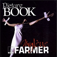 Picture Book Mylène Farmer