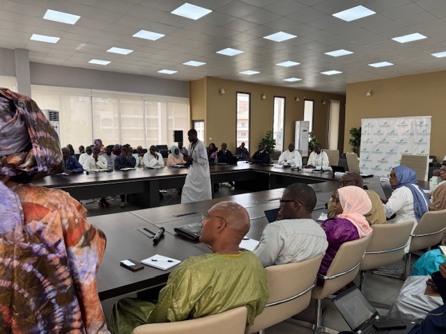 RSE- PAD, 1er port en Afrique de l’Ouest à lancer une démarche RSE stratégique
