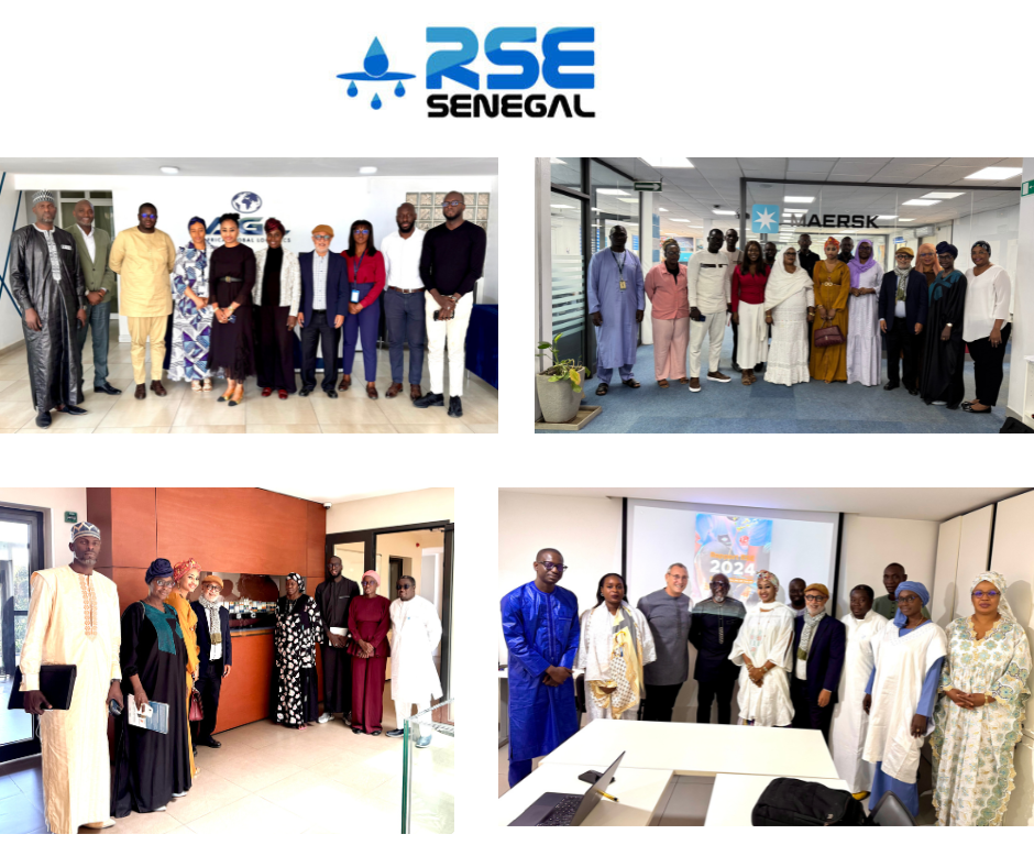 RSE- Le Port Autonome de Dakar (PAD) a lancé sa stratégie de dialogue orienté Développement Durable à destination des acteurs portuaires