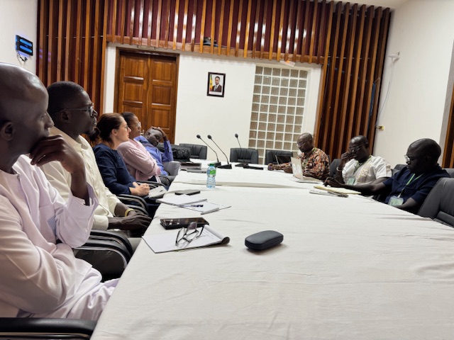 RSE- Les ICS, nouveau signataire de la Charte RSE&DD des Entreprises du Sénégal