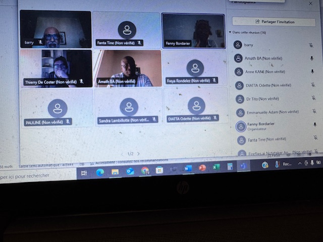 RSE- RSE Sénégal met en ligne IMPACT RSE, sa plateforme de mise en contact entre Entreprises / Ong