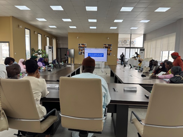 RSE- Le Comité de Matérialité du PAD pose les fondations du déploiement de la politique RSE du PAD