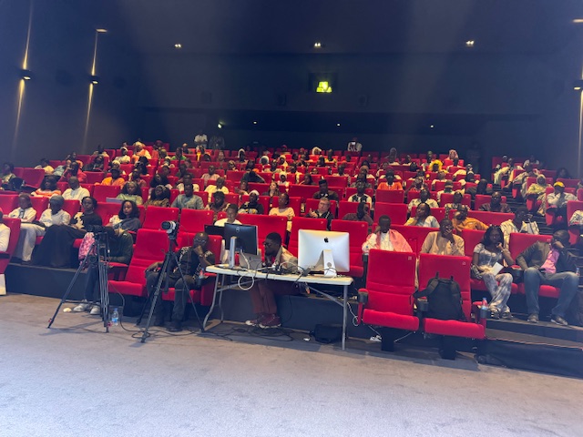 RSE- AUCHAN Sénégal sensibilise ses fournisseurs sur le concept de Gouvernance responsable