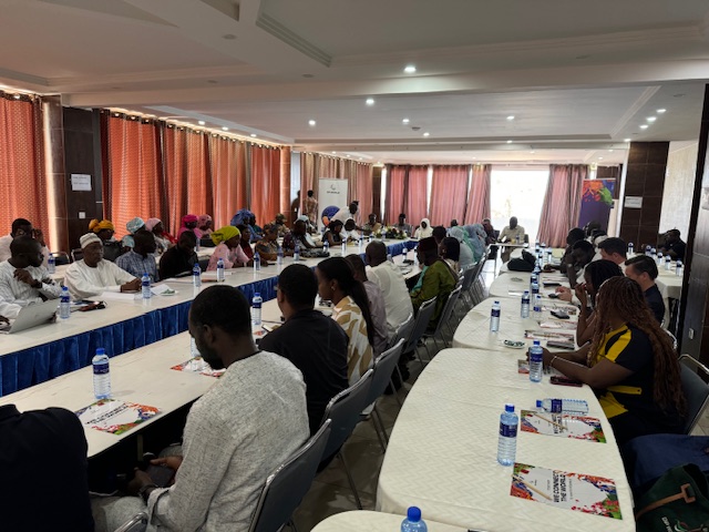 RSE- DP World Dakar organise un atelier RSE&DD à l’intention des acteurs locaux des communes de Ndayane Popenguine, Yenne, Diass