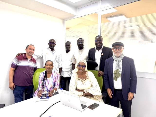 RSE- Comité RSE du Terrou-Bi : des engagements renforcés pour 2026
