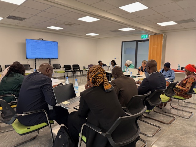 RSE- DAKAR MOBILITÉ initie une analyse de matérialité de ses enjeux ESG et Parties Prenantes