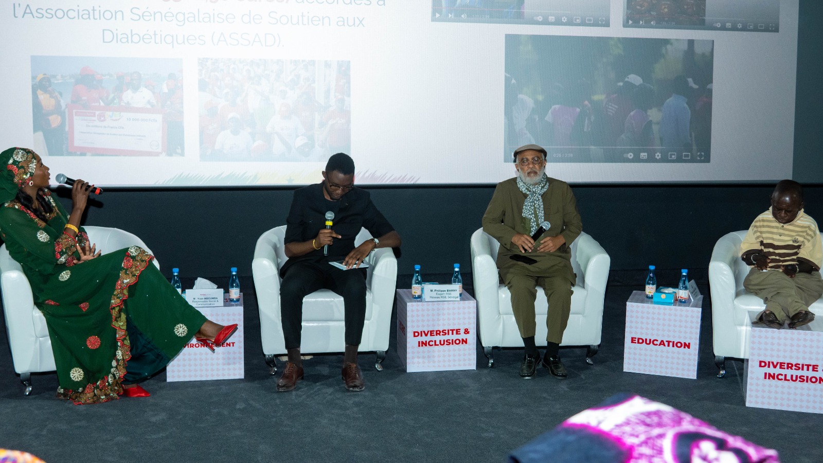 RSE- La SETER accompagne la jeunesse sénégalaise dans l’innovation digitale