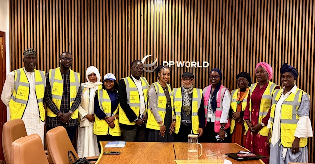 RSE- Le PAD et DP World Dakar larguent leurs amarres pour une synergie d’actions communes de Développement Durable