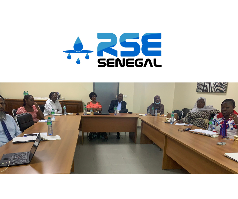 RSE- SGS Sénégal élabore son plan d’action RSE 2024-2025