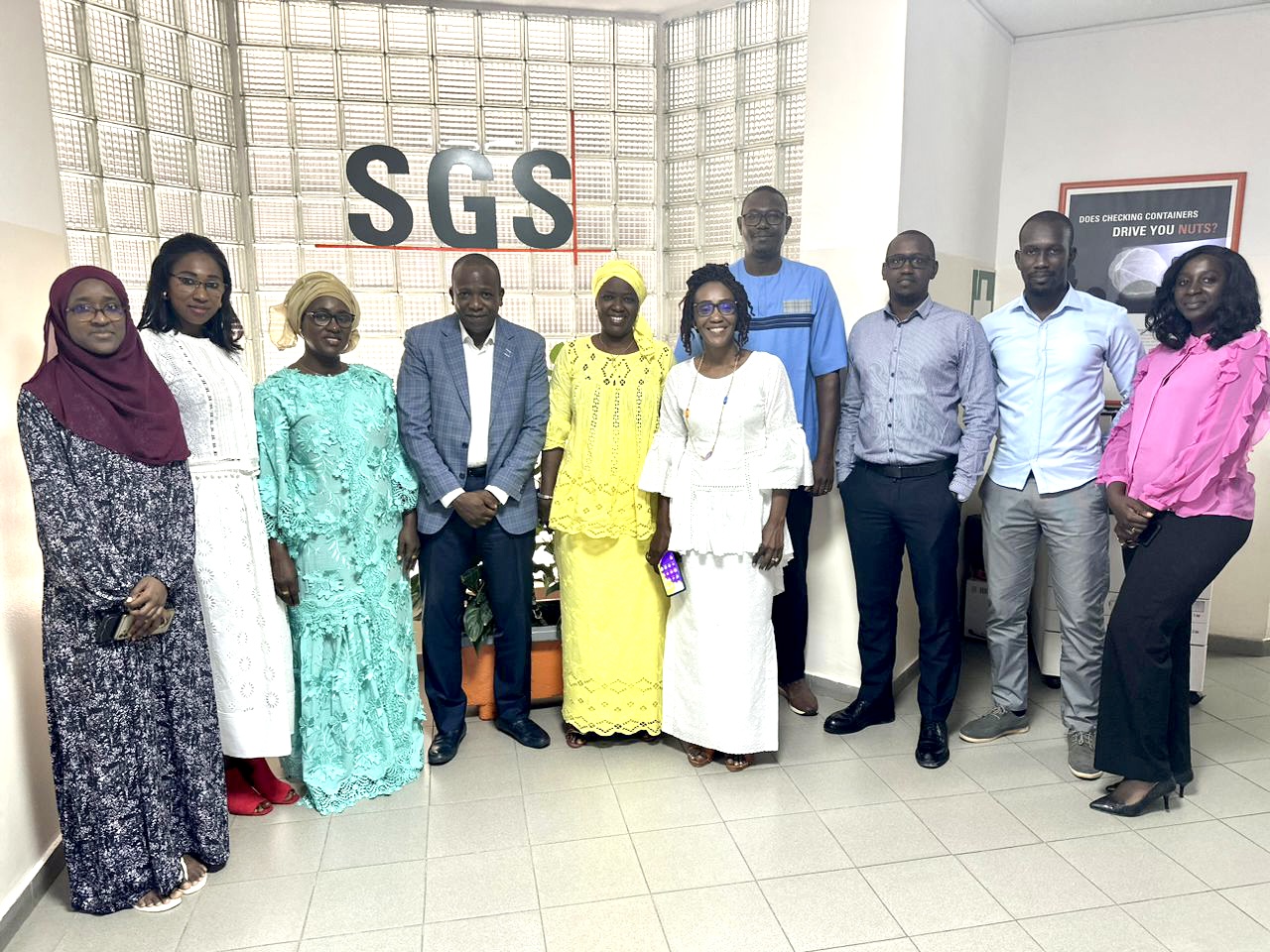 RSE- SGS : Après l’obtention du Label RSE CNP, priorité à l’action