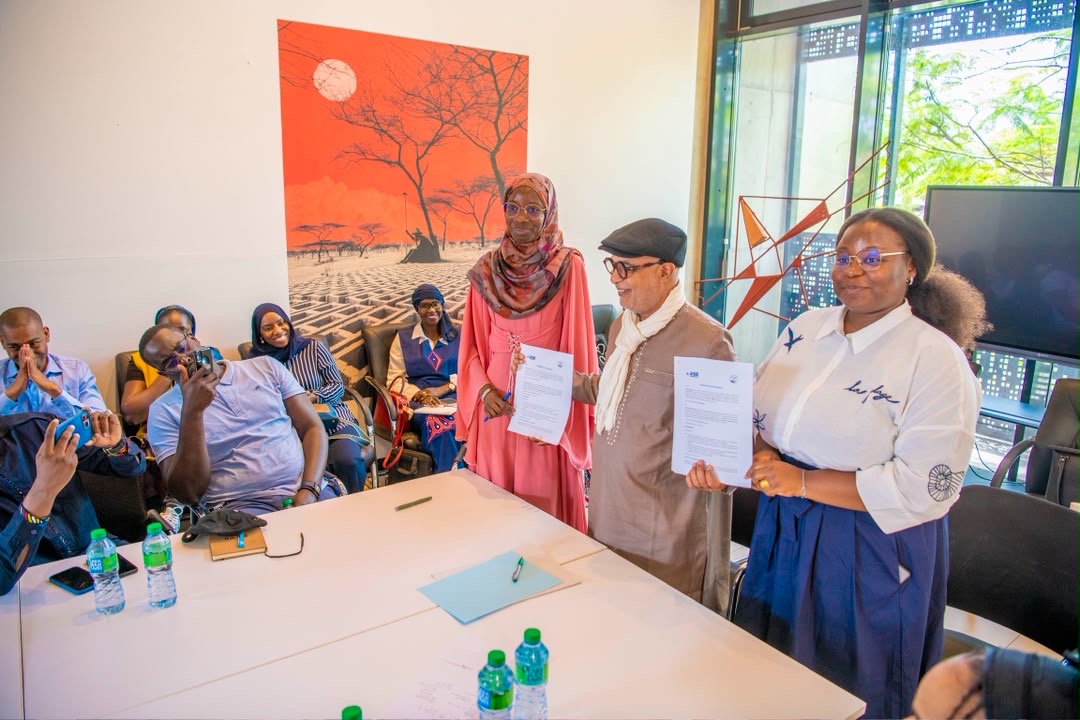 RSE- Le Réseau RSE Sénégal et CMEP unissent leurs forces pour promouvoir les achats responsables au Sénégal